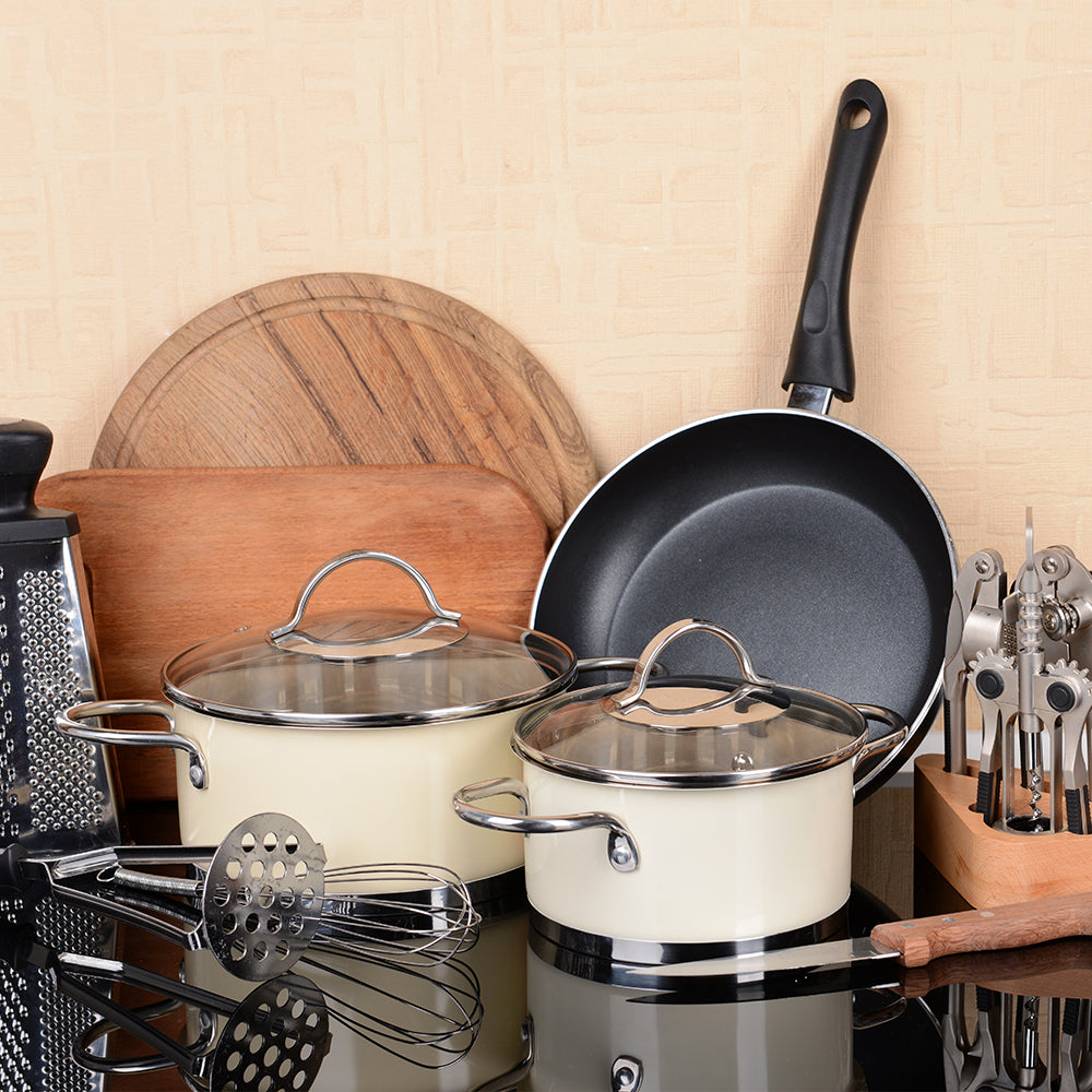 5 Small Appliances Every Kitchen Should Have