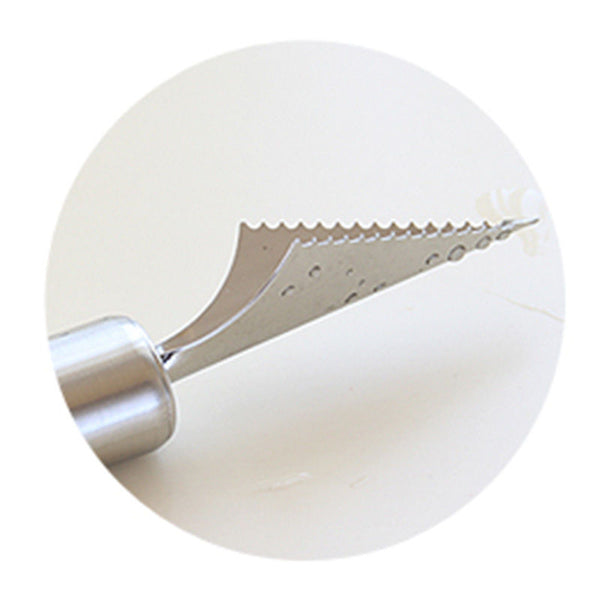 Double-End Carving Scoop