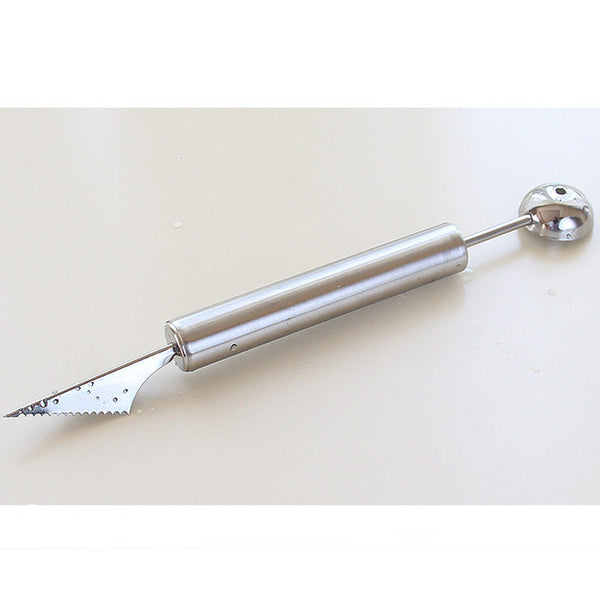 Double-End Carving Scoop