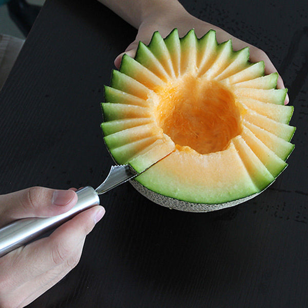 Double-End Carving Scoop