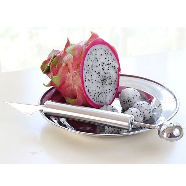 Double-End Carving Scoop