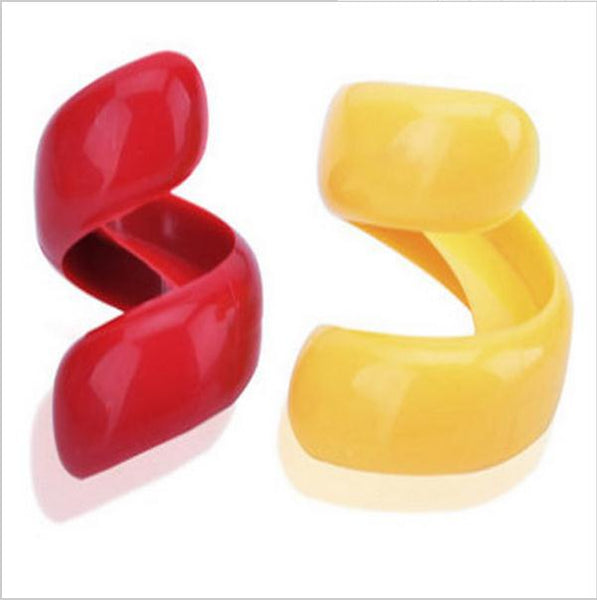 Mini Fancy Sausage Cutter