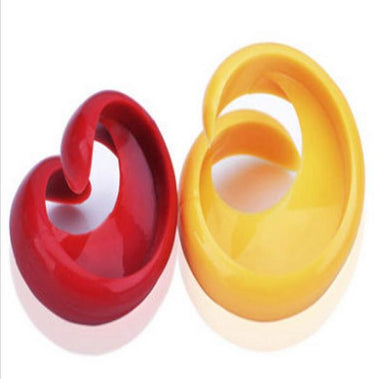 Mini Fancy Sausage Cutter