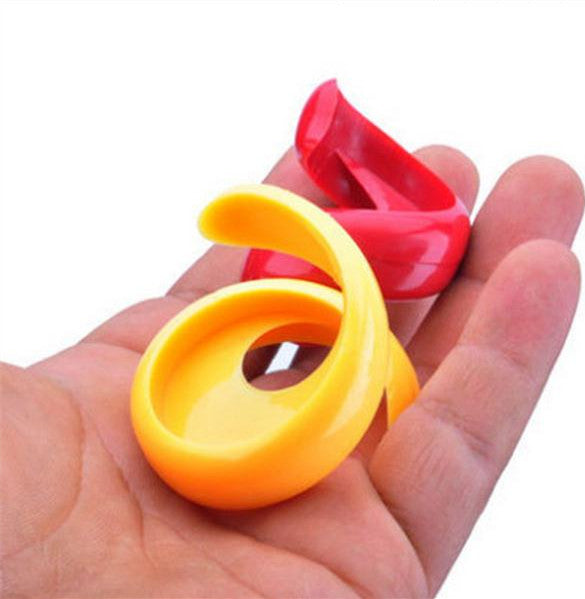 Mini Fancy Sausage Cutter