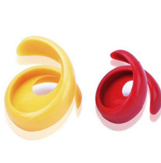 Mini Fancy Sausage Cutter