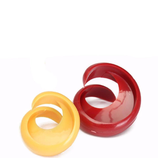 Mini Fancy Sausage Cutter