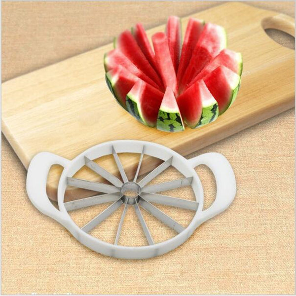 Fruits & Vegetable Easy Slicer