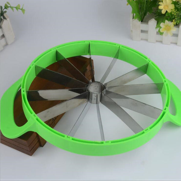 Fruits & Vegetable Easy Slicer