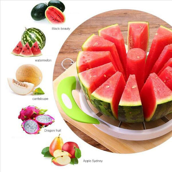 Fruits & Vegetable Easy Slicer