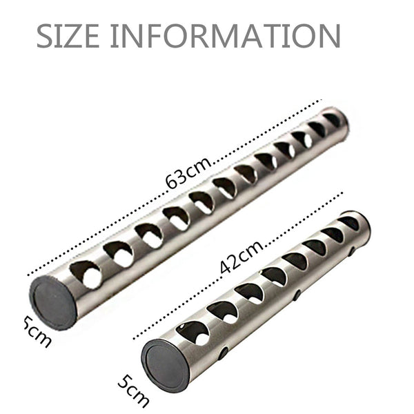 Creative Bottle Rack