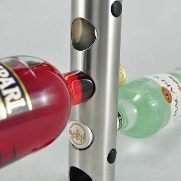 Creative Bottle Rack