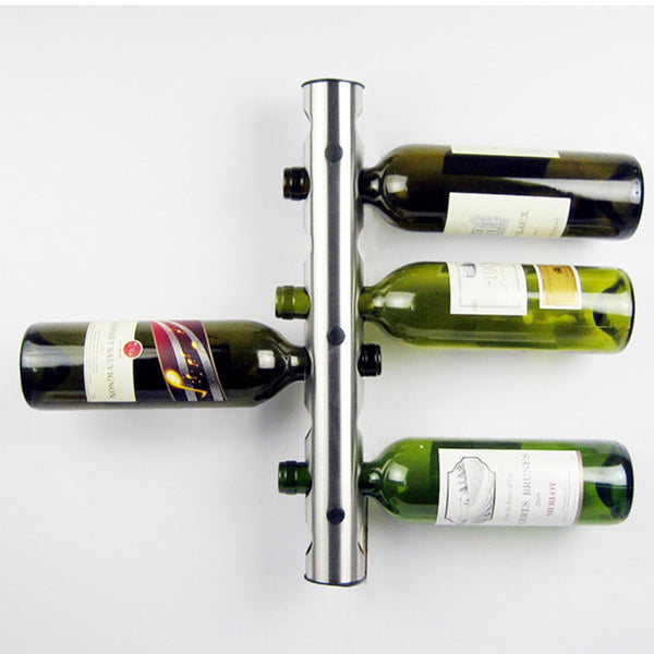 Creative Bottle Rack