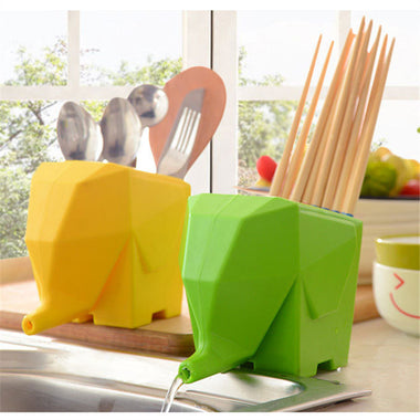 Creative Utensils Drainer Rack