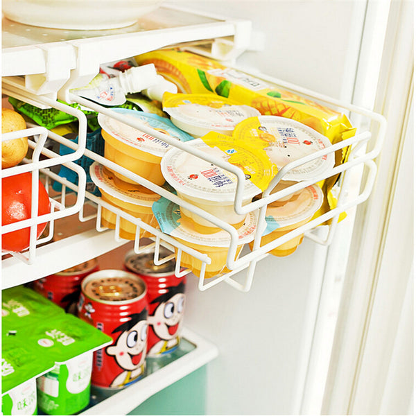 Fresh Spacer Slide Fridge Drawer