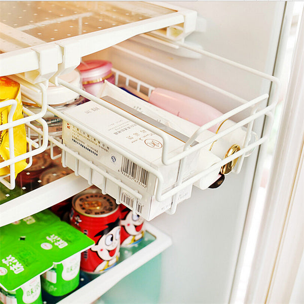 Fresh Spacer Slide Fridge Drawer