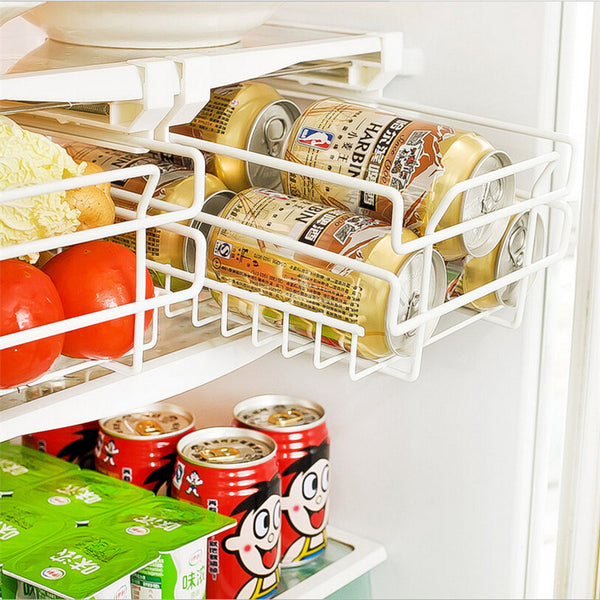 Fresh Spacer Slide Fridge Drawer