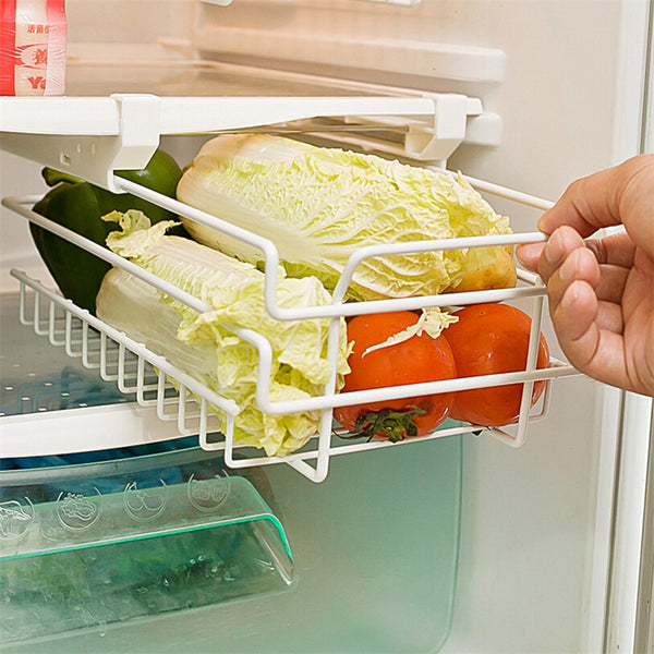 Fresh Spacer Slide Fridge Drawer