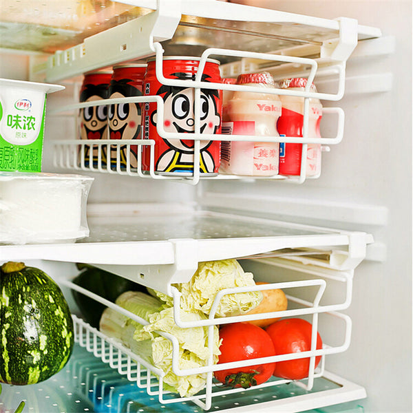 Fresh Spacer Slide Fridge Drawer