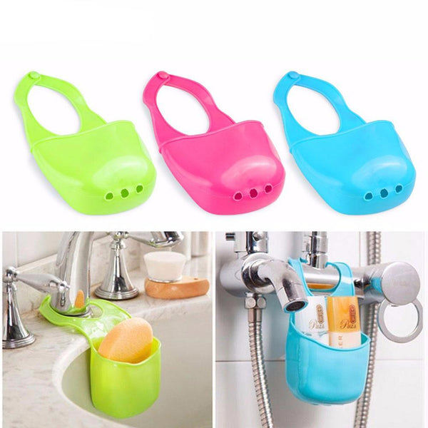 Kitchen Sink Hanging Strainer