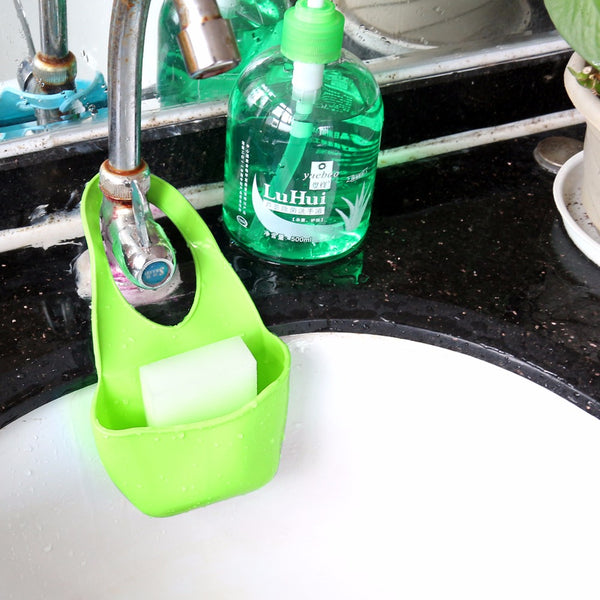 Kitchen Sink Hanging Strainer