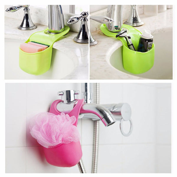 Kitchen Sink Hanging Strainer