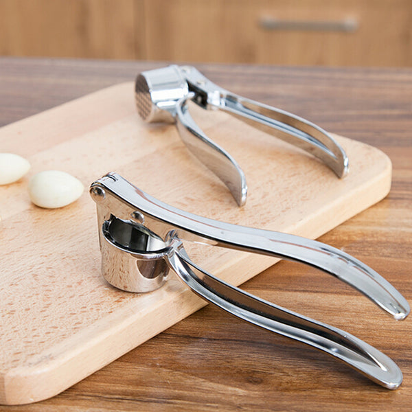 Stainless Steel Kitchen Squeezer