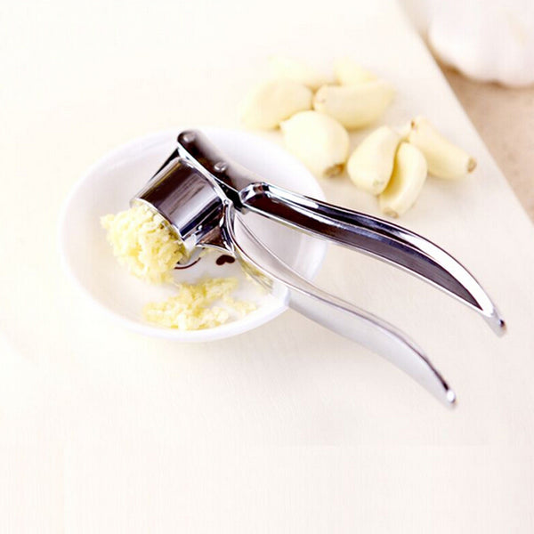 Stainless Steel Kitchen Squeezer