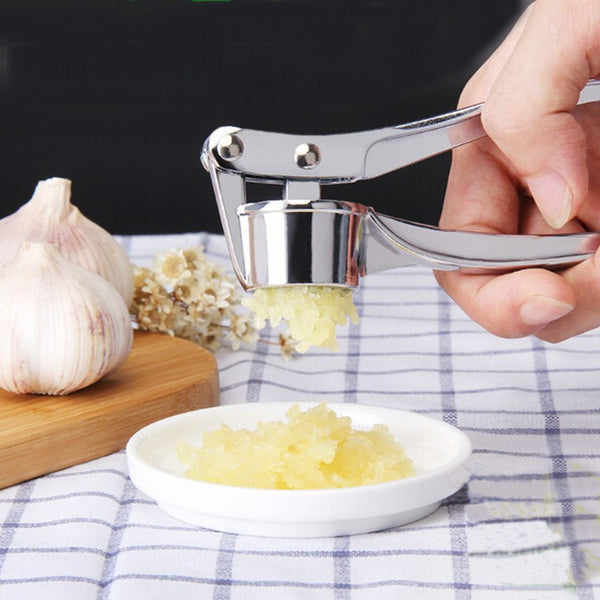 Stainless Steel Kitchen Squeezer