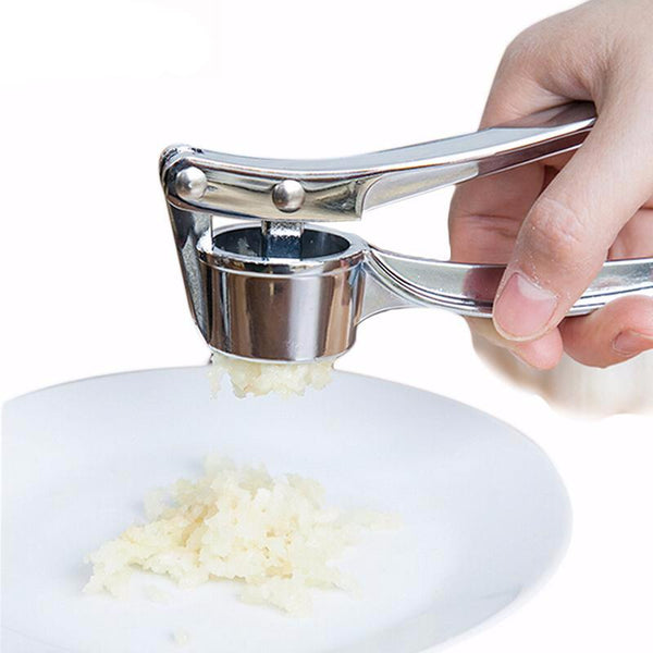 Stainless Steel Kitchen Squeezer