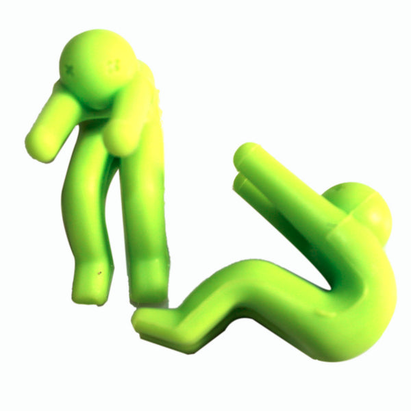 Little People Silicone Magical Holder