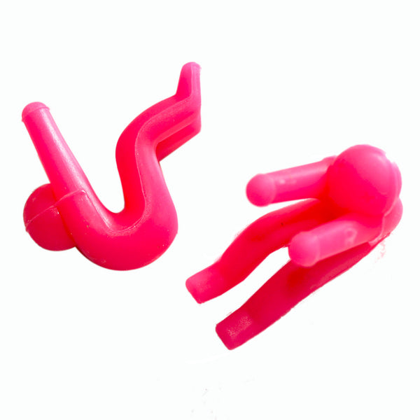 Little People Silicone Magical Holder