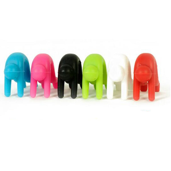 Little People Silicone Magical Holder