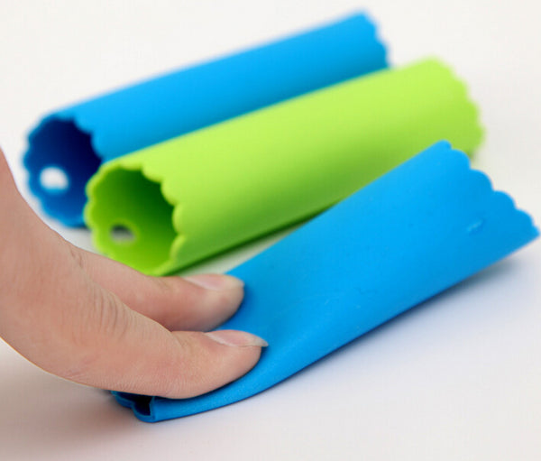 Magic Silicone Garlic Peeler