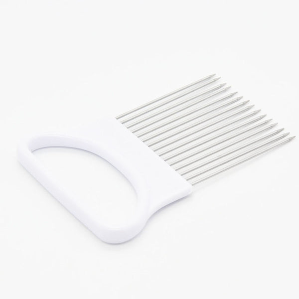 Handy Stainless Steel Cutter Holder