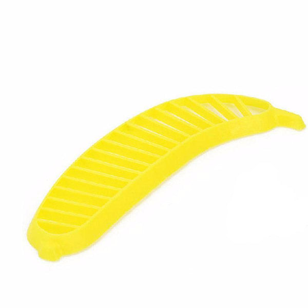 Amazing Banana Slicer