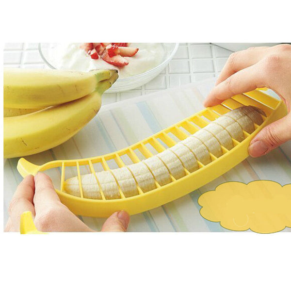 Amazing Banana Slicer