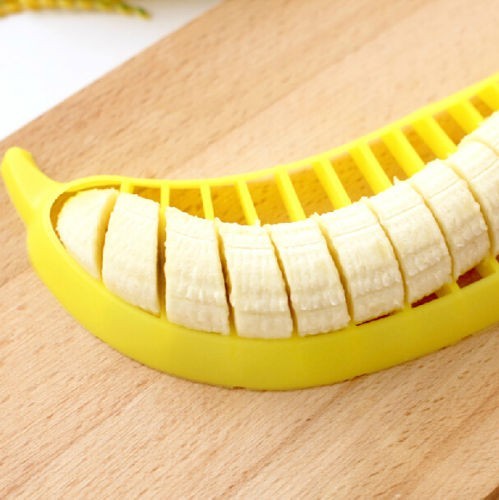 Amazing Banana Slicer