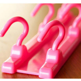 6 Hooks Hanging Organizer