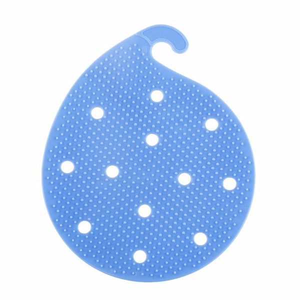 Vegetable Easy Cleaning Brush