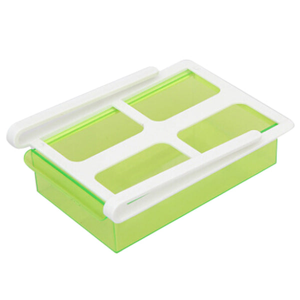 Slide Fridge Freezer Organizer