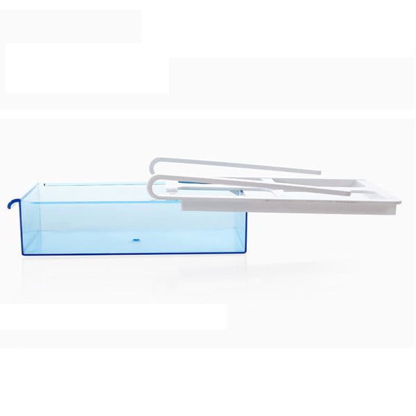 Slide Fridge Freezer Organizer