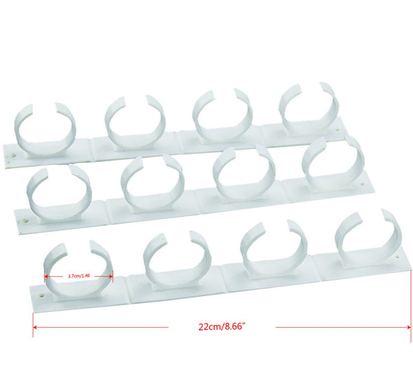 Kitchen Spice Wall Rack