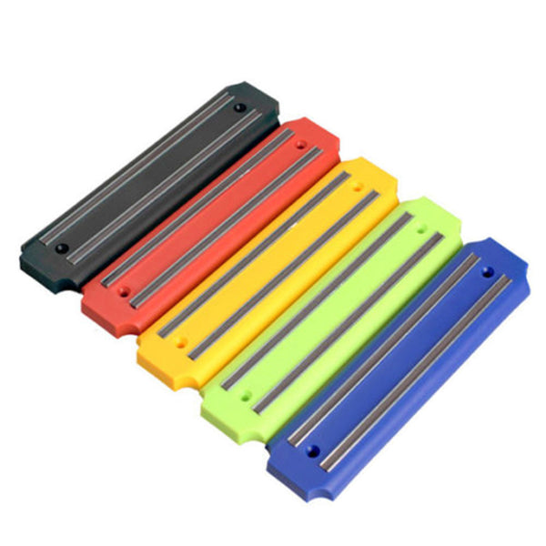 Magnetic Wall Mount Knife Organizer