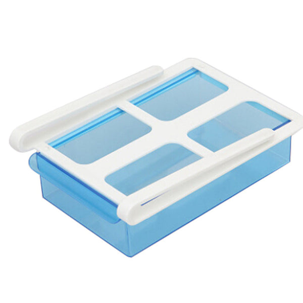 Slide Fridge Freezer Organizer
