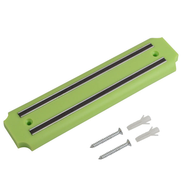 Magnetic Wall Mount Knife Organizer