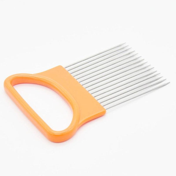 Handy Stainless Steel Cutter Holder