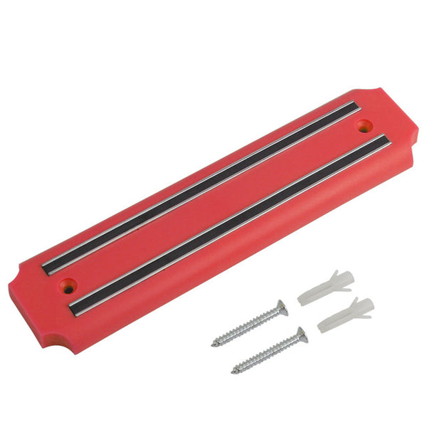 Magnetic Wall Mount Knife Organizer