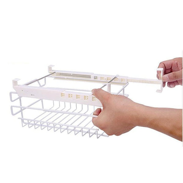 Fresh Spacer Slide Fridge Drawer