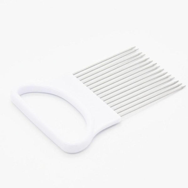 Handy Stainless Steel Cutter Holder