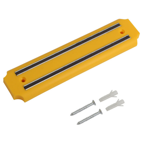 Magnetic Wall Mount Knife Organizer